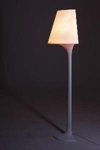 Designer Light Stand