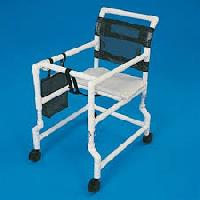PVC Walker Chair
