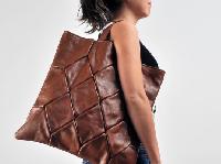 Leather Fashion Bag