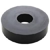 4 Inch Rubber Disc