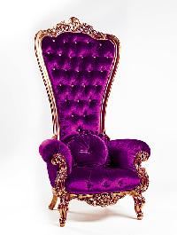 ATS 502 Royal Chair
