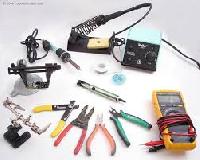 soldering tools