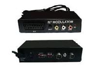 rf modulator