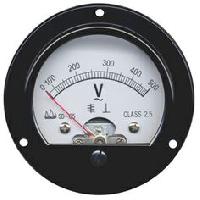 voltage meters