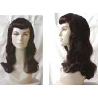 Lace Front Wig