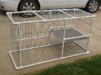 Dog Cat Cages