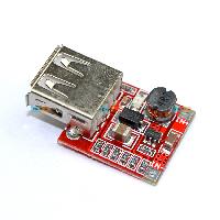 650nm 5mW Laser Red Dot Module By KitsGuru KG094