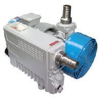 Rotary Vane Vacuum Pressure Pumps