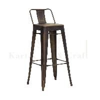 Square Bar Chairs