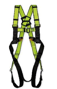 safety harnesses