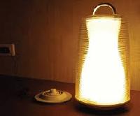 Rechargeable Lantern Lights