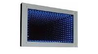 Infinity LED Mirror