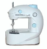 4 in 1 Mini Sewing Machines