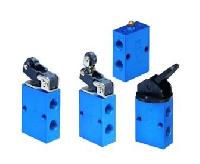 Mechanical Pneumatic Control Valves