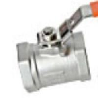 Threaded Ball Valves