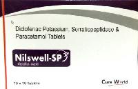 Diclofenac Potassium