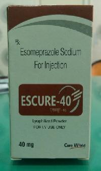 40 mg Esomerapzole Injection