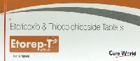 4 mg thiocolchicoside