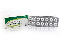Levosulpiride 50 mg Tablet