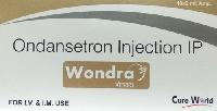4 Mg Ondasetron injection
