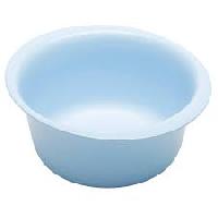 Plastic Microwave Bowl