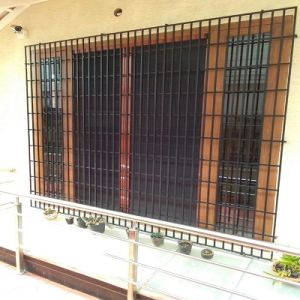 PLEATED INSECT SCREENS
