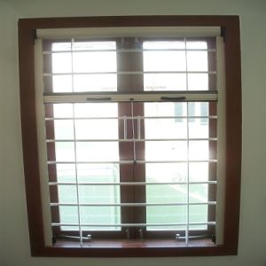 Residential Doors