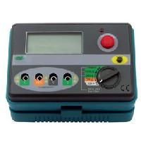 Insulation Resistance Tester