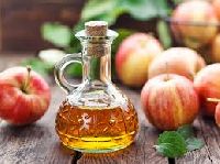 apple vinegar