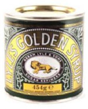Golden Sugar Syrup for Topping