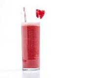 Pomegranate & Raspberry Juice