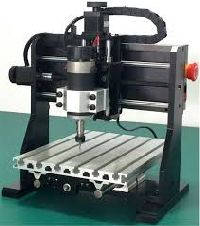 precision engraving machine