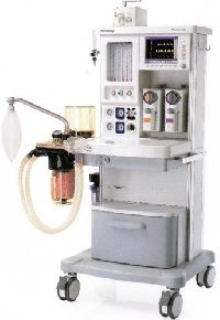 Anaesthesia Machines Purification Plant