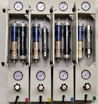 Gas Purification Panel