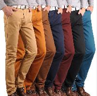 Mens Trousers