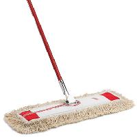 Debri V Sweeper Dust Mop For Large Areas