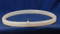 FBD Inflatable Silicone Gasket