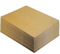 paper corrugated board