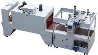 Automatic Side Sealing & Shrink Packing Machine