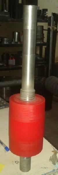 PU Coated Rollers