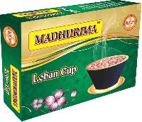 Loban Incense Dhoop Cups