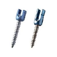 Cervical Polyaxial Screw/Lateral Mass Screw