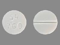 Methylprednisolone-4 Mg Tablets