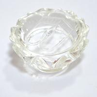 crystal laxmi charan paduka(77gm)