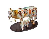 Kaam Dhenu Cow