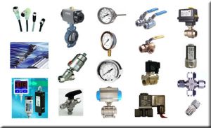 Process Controllers