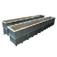 electroplating tank