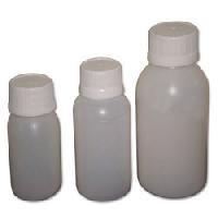 HDPE Dry Syrup Bottles