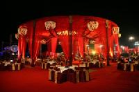 Luxury Banquet Hall Jammu