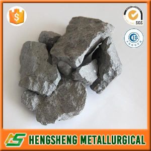 Calcium Silicon Manganese Lumps